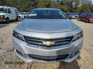 2016 Chevrolet Impala LT with VIN 2G1115S31G9120422, listed as a Copart auction lot 48787135 with 179,531 mi miles and Salvage Title. Bid and sale history available at DreamBid. Image 5.