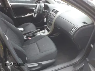2010 Toyota Corolla with VIN 2T1BU4EEXAC474263, listed as a IAAI auction lot 41938980 with 170,873 mi miles. Bid and sale history available at carsss.com. Image 5.