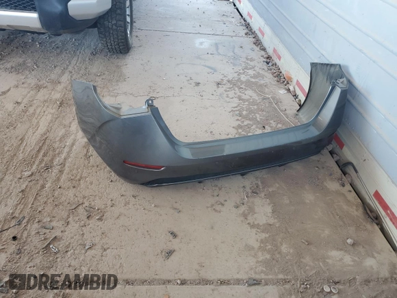 2021 Nissan Sentra SV with VIN 3N1AB8CVXMY297359, listed as a Copart auction lot 62786845 with 62,854 mi miles and Salvage title. Bid and sale history available at DreamBid. Image 12.