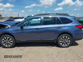 2017 Subaru Outback Limited with VIN 4S4BSANCXH3383155, listed as a IAAI auction lot 42574468 with 22,155 mi miles and . Bid and sale history available at DreamBid. Image 15.