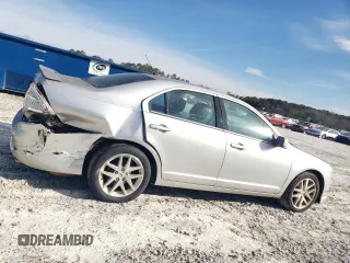 2012 Ford Fusion SEL с VIN 3FAHP0JA5CR426752, выставлен на аукционе Copart как лот 45323465 с пробегом 166 904 миль миль и На запчасти • Non repairable. История ставок и продаж доступна на DreamBid. Изображение 3.