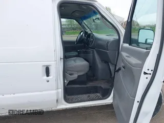 2006 Ford Econoline Cargo with VIN 1FTNE24W86DA21116, listed as a IAAI auction lot 42142204 with 133,272 mi miles and . Bid and sale history available at DreamBid. Image 5.