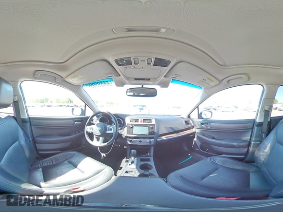 2015 Subaru Outback Limited z VIN 4S4BSENC1F3313824, wystawiony jako Copart lot #56659305 z przebiegiem 106 133 mil mil oraz Szkoda całkowita • Salvage title. Historia ofert i sprzedaży dostępna na DreamBid. Obrazek 16.