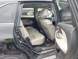 2011 Acura MDX Advance with VIN 2HNYD2H73BH526555, listed as a IAAI auction lot 42661769 with 241,687 mi miles and . Bid and sale history available at DreamBid. Image 8.