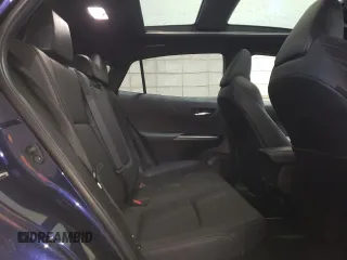 2021 Toyota Venza LE z VIN JTEAAAAH9MJ019668, wystawiony jako Copart lot #57122115 z przebiegiem 21 983 mil mil oraz Szkoda całkowita • Salvage title. Historia ofert i sprzedaży dostępna na DreamBid. Obrazek 11.