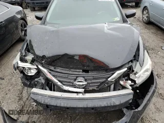 2017 Nissan Altima S z VIN 1N4AL3AP2HN361548, wystawiony jako Copart lot #58296645 z przebiegiem 121 834 mil mil oraz Szkoda całkowita • Salvage title. Historia ofert i sprzedaży dostępna na DreamBid. Obrazek 11.