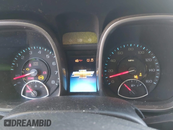 2014 Chevrolet Malibu LTZ with VIN 1G11H5SL9EF299826, listed as a IAAI auction lot 40955208 with 213,203 mi miles and . Bid and sale history available at DreamBid. Image 15.