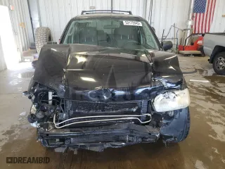 2004 Ford Escape XLT with VIN 1FMYU03154DA14790, listed as a Copart auction lot 53172845 with 226,922 mi miles and Non Repairable. Bid and sale history available at carsss.com. Image 5.