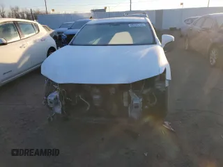 2014 Lexus ES 350 with VIN JTHBK1GG4E2116873, listed as a Copart auction lot 88286755 with 169,512 mi miles and Salvage Title. Bid and sale history available at carsss.com. Image 5.