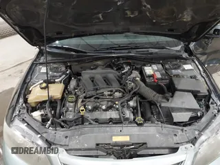 2005 Mazda 6 Sport S with VIN 1YVHP82D555M08964, listed as a IAAI auction lot 41594225 with 131,595 mi miles and . Bid and sale history available at DreamBid. Image 10.