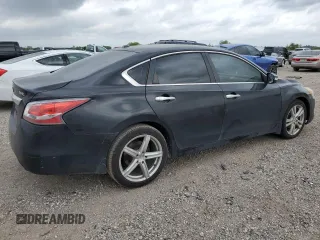 2014 Nissan Altima SL with VIN 1N4BL3AP1EC182235, listed as a Copart auction lot 55282405 with 193,229 mi miles and Clean Title. Bid and sale history available at DreamBid. Image 3.