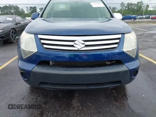 2008 Suzuki XL7 Premium with VIN 2S3DB217786110387, listed as a IAAI auction lot 42342342 with 178,092 mi miles and . Bid and sale history available at DreamBid. Image 12.
