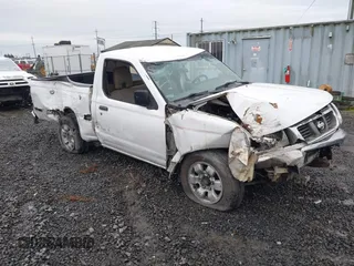 1999 Nissan Frontier XE with VIN 1N6DD21S0XC304100, listed as a IAAI auction lot 40891266 with 334,985 mi miles and . Bid and sale history available at DreamBid. Image 1.