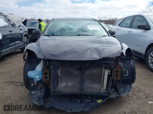 2010 Mazda 6 i Grand Touring with VIN 1YVHZ8CH5A5M56874, listed as a IAAI auction lot 41787317 with 207,651 mi miles and . Bid and sale history available at DreamBid. Image 13.