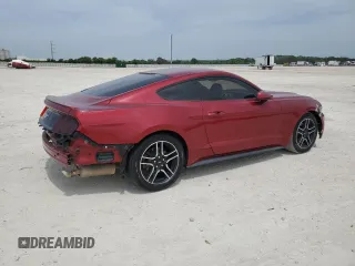 2015 Ford Mustang EcoBoost with VIN 1FA6P8THXF5425216, listed as a Copart auction lot 53680125 with 155,151 mi miles and Clean Title. Bid and sale history available at carsss.com. Image 3.