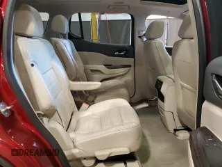 2020 GMC Acadia Denali z VIN 1GKKNXLS0LZ117582, wystawiony jako Copart lot #48220545 z przebiegiem 76 232 mil mil oraz Szkoda całkowita • Salvage title. Historia ofert i sprzedaży dostępna na DreamBid. Obrazek 11.