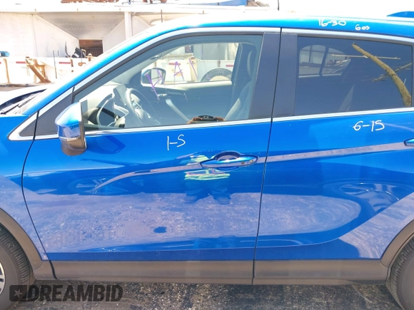 2025 Mitsubishi Eclipse Cross SE with VIN JA4ATWAA3SZ012187, listed as a IAAI auction lot 42480994 with 4,731 mi miles and . Bid and sale history available at DreamBid. Image 14.
