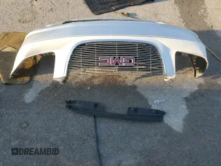 2007 GMC Yukon XL SLT with VIN 1GKFC16047J223455, listed as a Copart auction lot 48576125 with 0 mi miles and Salvage Title. Bid and sale history available at carsss.com. Image 13.