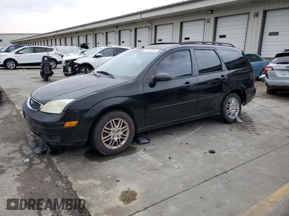 2007 Ford Focus SE с VIN 1FAHP36N07W223848, выставлен на аукционе Copart как лот 83828434 с пробегом Не указан миль и Списание • Salvage title. История ставок и продаж доступна на DreamBid. Изображение 1.