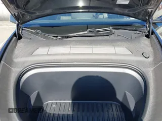2024 Tesla Model Y с VIN 7SAYGDED9RF091854, выставлен на аукционе IAAI как лот 42382483 с пробегом 14 805 миль миль и . История ставок и продаж доступна на DreamBid. Изображение 10.