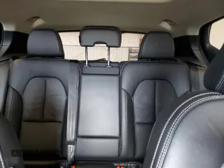 2023 Volvo XC40 Plus Bright Theme с VIN YV4L12UN4P2963605, выставлен на аукционе Copart как лот 51118725 с пробегом 4 406 миль миль и Чистый • Clean title. История ставок и продаж доступна на DreamBid. Изображение 10.