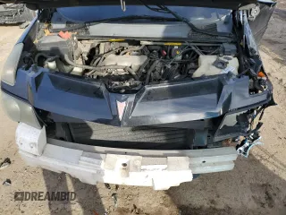 2002 Pontiac Aztek z VIN 3G7DA03E22S584224, wystawiony jako Copart lot #87851655 z przebiegiem 218 653 mil mil oraz Szkoda całkowita • Salvage title. Historia ofert i sprzedaży dostępna na DreamBid. Obrazek 12.