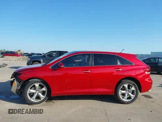 2015 Toyota Venza XLE with VIN 4T3ZK3BB2FU074512, listed as a IAAI auction lot 41990643 with 97,453 mi miles. Bid and sale history available at carsss.com. Image 15.