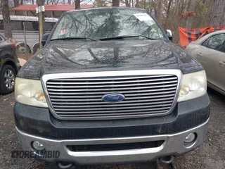 2008 Ford F-150 XLT с VIN 1FTPW14V98FA22466, выставлен на аукционе IAAI как лот 41509428 с пробегом 290 093 миль миль и . История ставок и продаж доступна на DreamBid. Изображение 12.