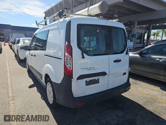 2018 Ford Transit Connect XL с VIN NM0LS7E72J1380019, выставлен на аукционе IAAI как лот 42849101 с пробегом 189 045 миль миль и . История ставок и продаж доступна на DreamBid. Изображение 11.
