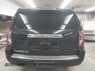 2016 GMC Yukon XL Denali with VIN 1GKS2HKJ8GR102213, listed as a IAAI auction lot 41818737 with 154,607 mi miles and . Bid and sale history available at DreamBid. Image 16.