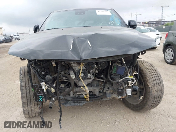 2023 Dodge Durango GT with VIN 1C4RDJDG9PC677551, listed as a IAAI auction lot 42420746 with Not provided miles and . Bid and sale history available at DreamBid. Image 6.
