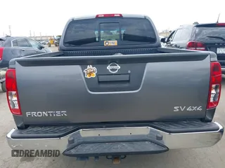 2019 Nissan Frontier SV with VIN 1N6AD0EV2KN723588, listed as a IAAI auction lot 42405233 with 79,310 mi miles and . Bid and sale history available at DreamBid. Image 16.