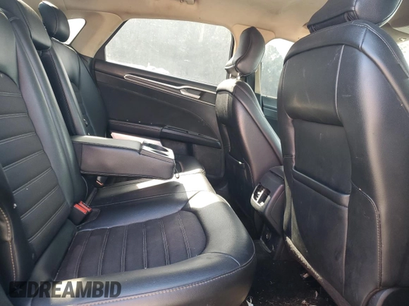 2018 Ford Fusion SE with VIN 3FA6P0T94JR180798, listed as a Copart auction lot 45946285 with 248,239 mi miles and Salvage Title. Bid and sale history available at carsss.com. Image 11.