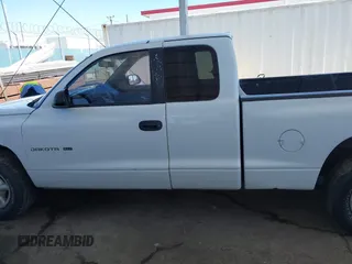 1997 Dodge Dakota with VIN 1B7GL23X2VS239975, listed as a IAAI auction lot 41831896 with 382,978 mi miles. Bid and sale history available at carsss.com. Image 14.