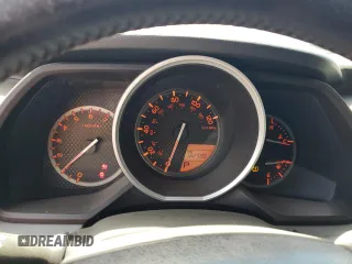 2011 Toyota 4Runner Trail with VIN JTEBU5JR7B5039144, listed as a Copart auction lot 55885955 with 182,980 mi miles and Salvage title. Bid and sale history available at DreamBid. Image 9.