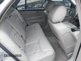 2011 Cadillac DTS Luxury Collection z VIN 1G6KD5E6XBU107790, wystawiony jako IAAI lot #41943638 z przebiegiem 150 543 mil mil oraz . Historia ofert i sprzedaży dostępna na DreamBid. Obrazek 8.