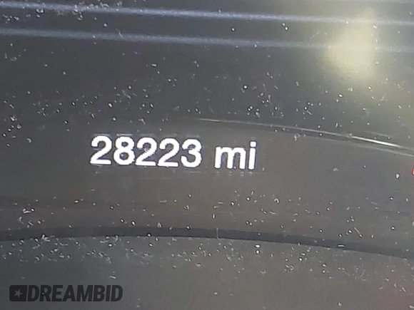 2022 Dodge Durango GT with VIN 1C4RDJDG9NC211082, listed as a IAAI auction lot 41211564 with 28,223 mi miles and . Bid and sale history available at DreamBid. Image 15.