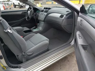 2005 Toyota Camry Solara SE with VIN 4T1CE38P55U502757, listed as a IAAI auction lot 41581913 with 156,176 mi miles. Bid and sale history available at carsss.com. Image 5.