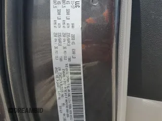 2018 Chrysler Pacifica Hybrid Limited с VIN 2C4RC1N7XJR125203, выставлен на аукционе Copart как лот 60689355 с пробегом 80 860 миль миль и Чистый • Clean title. История ставок и продаж доступна на DreamBid. Изображение 13.