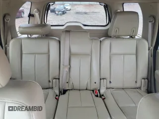 2013 Ford Expedition XLT с VIN 1FMJU1H56DEF42979, выставлен на аукционе Copart как лот 59264785 с пробегом 192 415 миль миль и Чистый • Clean title. История ставок и продаж доступна на DreamBid. Изображение 10.