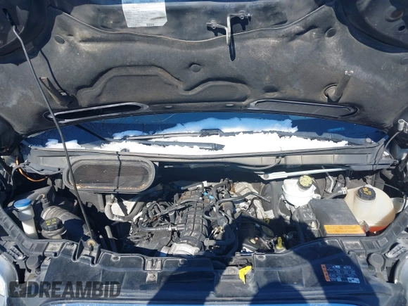 2016 Ford Transit Passenger XL с VIN 1FMZK1YG6GKB30903, выставлен на аукционе IAAI как лот 41639035 с пробегом 165 200 миль миль и . История ставок и продаж доступна на DreamBid. Изображение 10.