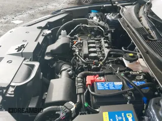 2025 Honda CR-V EX with VIN 2HKRS4H47SH435345, listed as a IAAI auction lot 42527643 with 6,867 mi miles and . Bid and sale history available at DreamBid. Image 19.