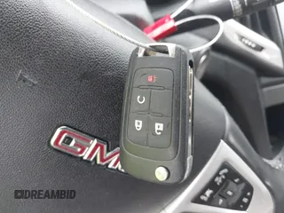 2014 GMC Terrain SLE z VIN 2GKALREK9E6306966, wystawiony jako IAAI lot #42200160 z przebiegiem 111 439 mil mil oraz . Historia ofert i sprzedaży dostępna na DreamBid. Obrazek 11.