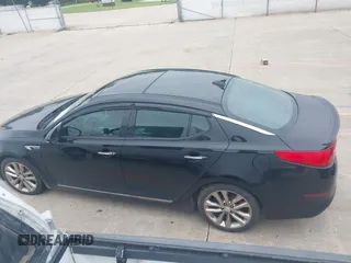 2015 Kia Optima SX Turbo с VIN 5XXGR4A63FG429350, выставлен на аукционе IAAI как лот 42421478 с пробегом 113 506 миль миль и . История ставок и продаж доступна на DreamBid. Изображение 14.
