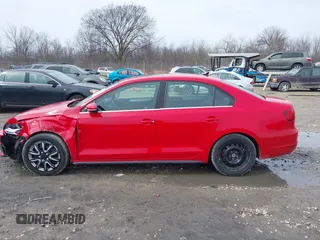 2012 Volkswagen Jetta GLI Autobahn with VIN 3VW5A7AJ4CM096264, listed as a IAAI auction lot 41948932 with 144,804 mi miles and . Bid and sale history available at DreamBid. Image 14.