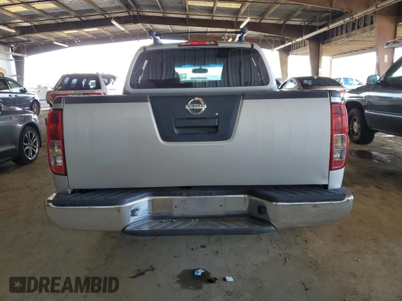 2009 Nissan Frontier SE with VIN 1N6AD07U69C403815, listed as a Copart auction lot 49161015 with 181,843 mi miles and Salvage title. Bid and sale history available at DreamBid. Image 6.