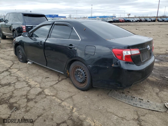 2014 Toyota Camry Hybrid LE with VIN 4T1BD1FK5EU116737, listed as a Copart auction lot 51497565 with NaN miles and Clean Title. Bid and sale history available at carsss.com. Image 2.