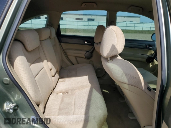 2008 Honda CR-V LX z VIN JHLRE383X8C003929, wystawiony jako Copart lot #55895305 z przebiegiem 152 759 mil mil oraz Czysty tytuł • Clean title. Historia ofert i sprzedaży dostępna na DreamBid. Obrazek 11.