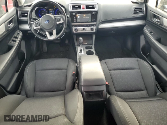 2015 Subaru Legacy 2.5i Premium with VIN 4S3BNBC63F3013290, listed as a Copart auction lot 74678353 with 115,205 mi miles. Bid and sale history available at carsss.com. Image 8.