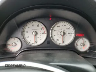 2005 Acura RSX with VIN JH4DC54825S006785, listed as a Copart auction lot 65285575 with 240,083 mi miles and Non repairable. Bid and sale history available at DreamBid. Image 9.